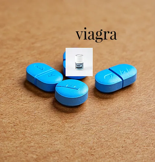 Serve la ricetta per viagra